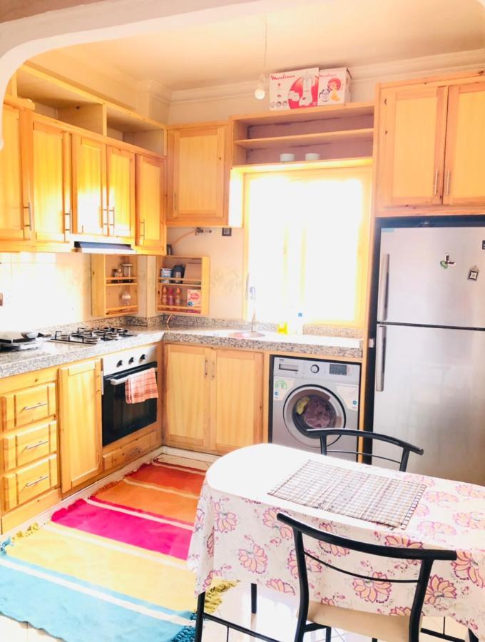 Julie'S Private Apartment Марракеш Экстерьер фото