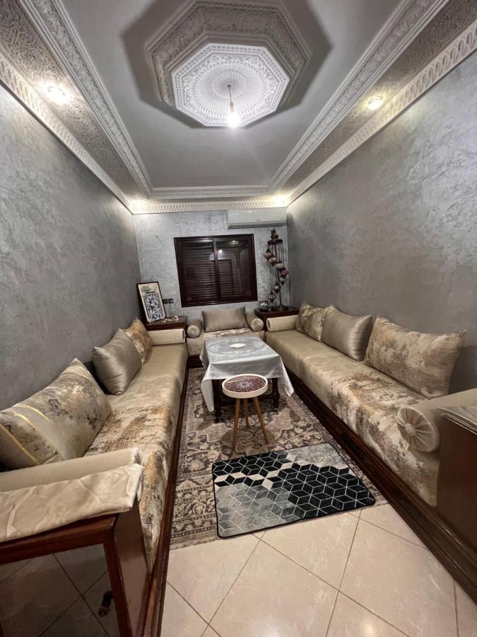 Julie'S Private Apartment Марракеш Экстерьер фото
