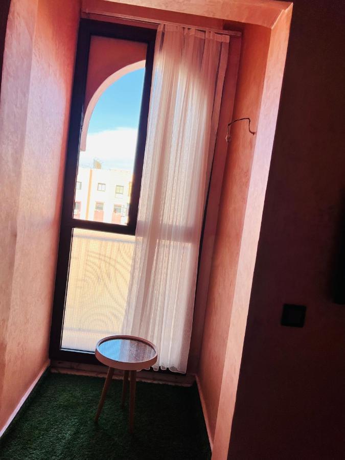 Julie'S Private Apartment Марракеш Экстерьер фото