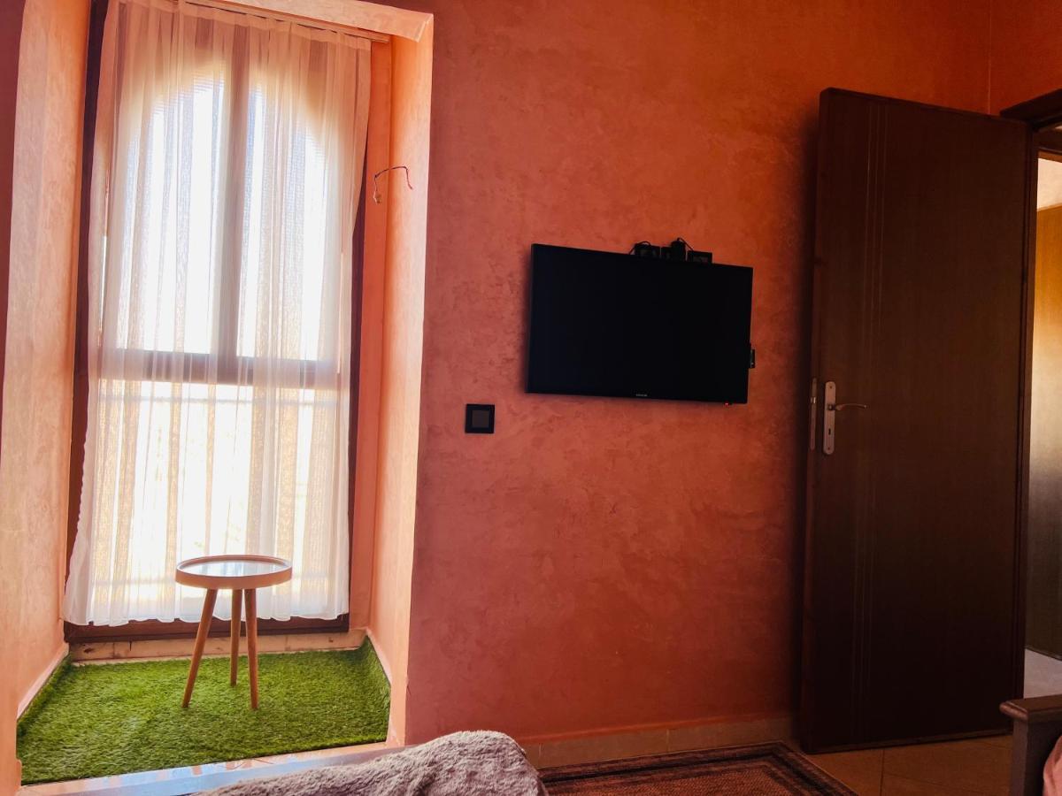 Julie'S Private Apartment Марракеш Экстерьер фото