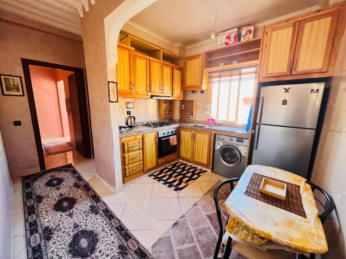 Julie'S Private Apartment Марракеш Экстерьер фото