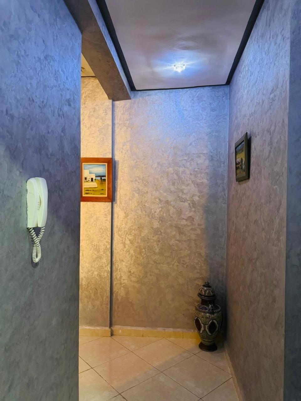 Julie'S Private Apartment Марракеш Экстерьер фото