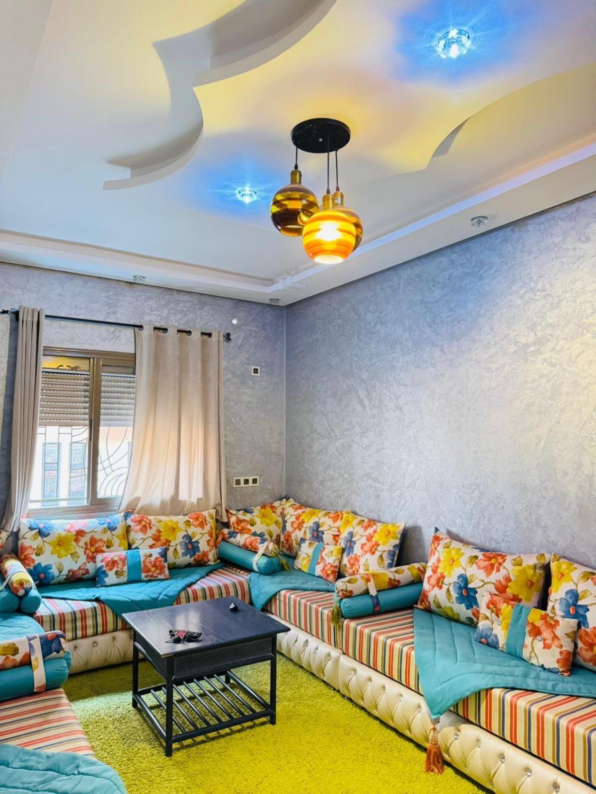 Julie'S Private Apartment Марракеш Экстерьер фото