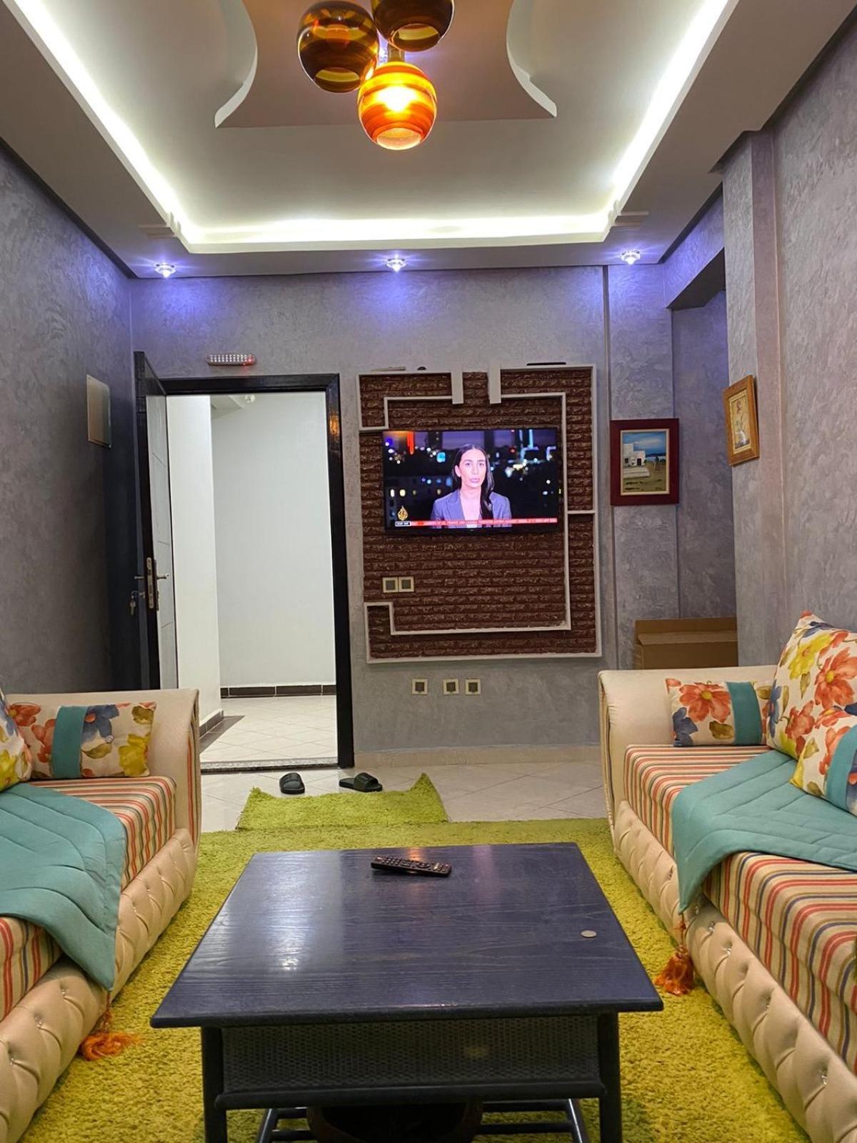 Julie'S Private Apartment Марракеш Экстерьер фото